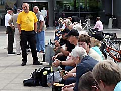 Frokost i Kolding