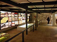 Museet ved Dannevirke