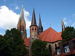 Slesvig Domkirke